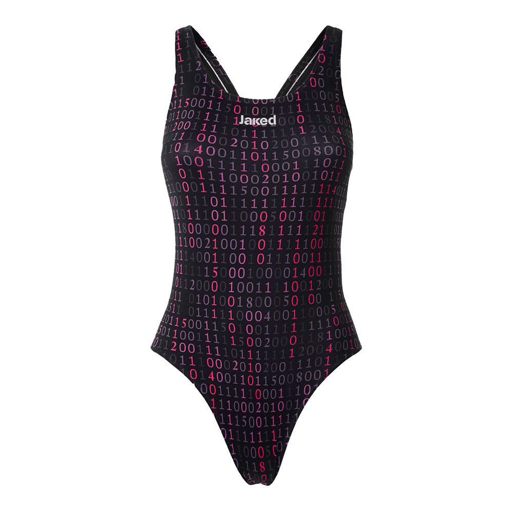 JAKED Woman One Piece CODE X JCOLD13001 JAKED Woman One Piece CODE X JCOLD13001