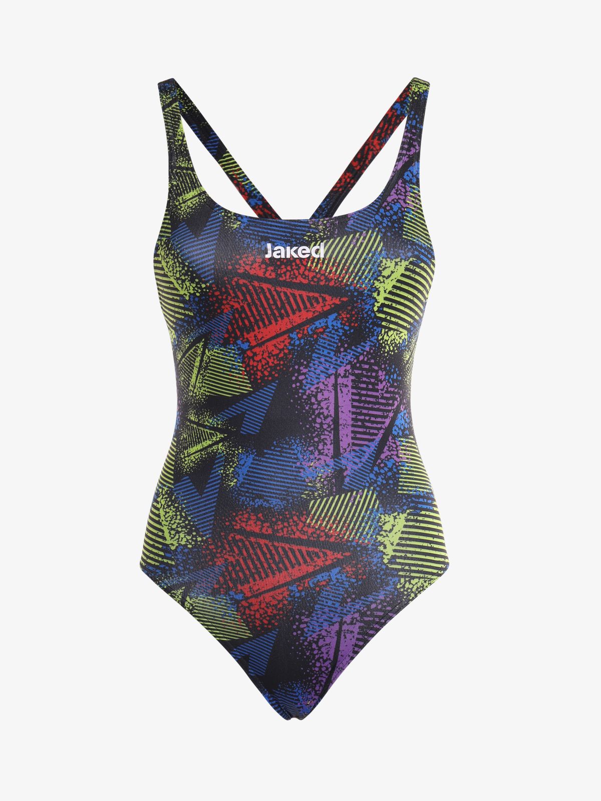 JAKED Woman One Piece STRIPES JCOLD13003 JAKED Woman One Piece STRIPES JCOLD13003