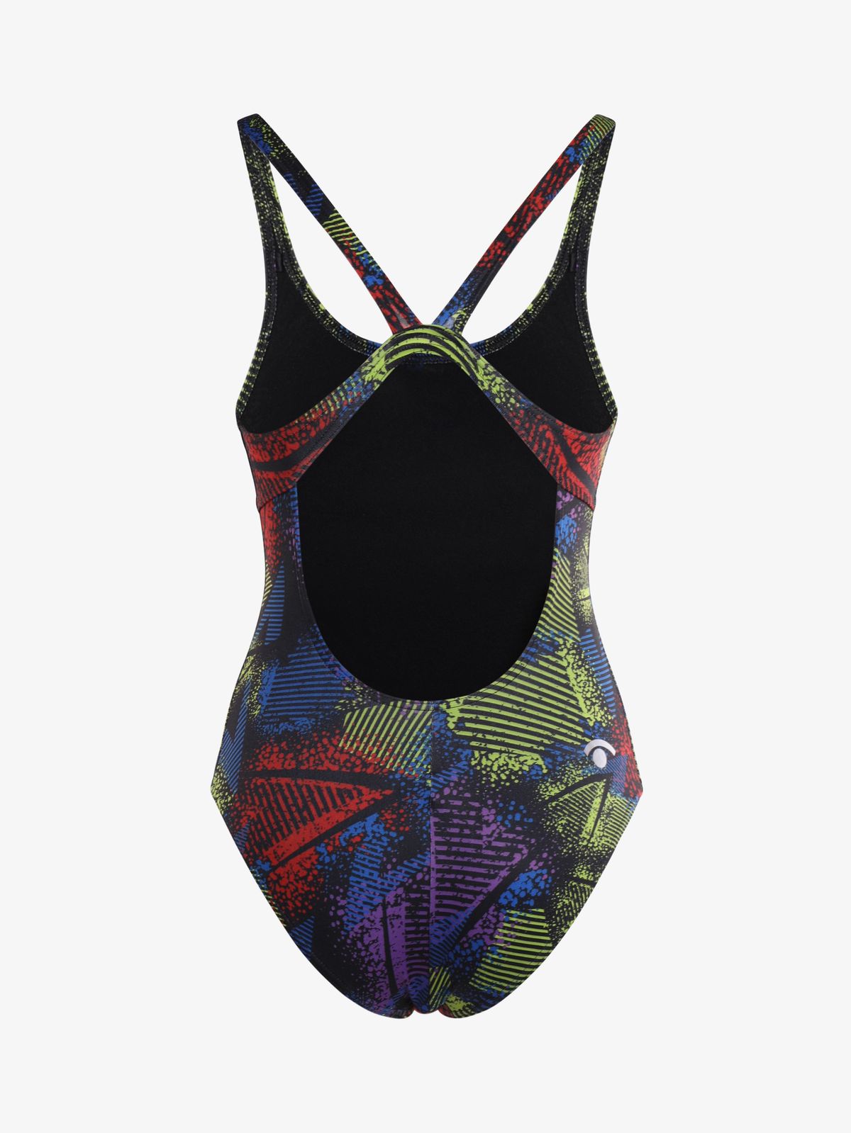 JAKED Woman One Piece STRIPES JCOLD13003 JAKED Woman One Piece STRIPES JCOLD13003