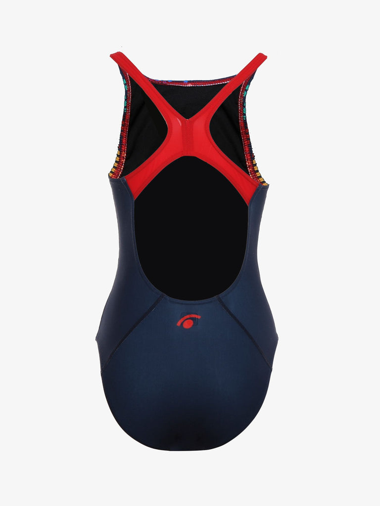Costumi Interi Costumi Olimpionici Speedo Costume Jaked Intero Da