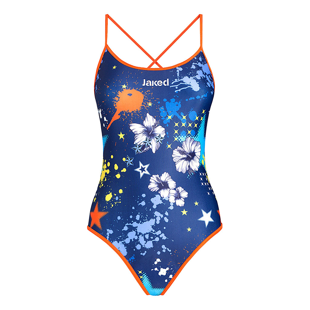 JAKED Woman One Piece PARTY MOOD JCOOD10001 JAKED Woman One Piece PARTY MOOD JCOOD10001