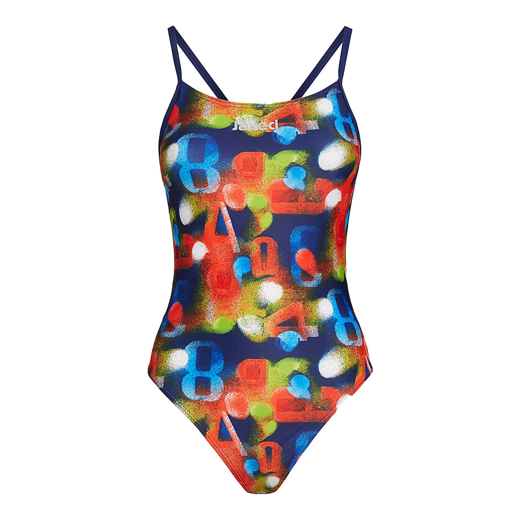 JAKED Woman One Piece HOTSPOT MOOD JCOOD11009 JAKED Woman One Piece HOTSPOT MOOD JCOOD11009