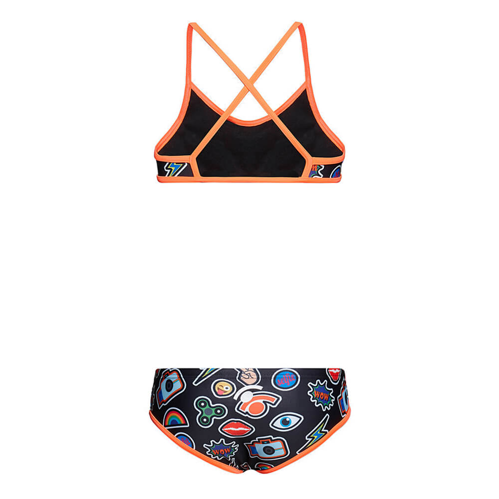 JAKED Girl Bikini MILLENNIALS JCTBA12001 JAKED Girl Bikini MILLENNIALS JCTBA12001