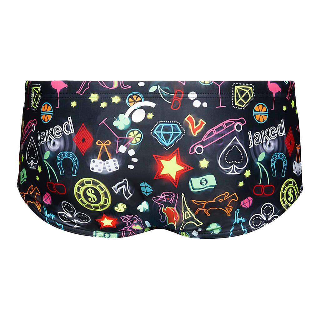 JAKED Man Square Leg STRIP JCTKU11003 JAKED Man Square Leg STRIP JCTKU11003