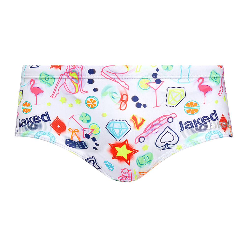 JAKED Man Square Leg STRIP JCTKU11003 JAKED Man Square Leg STRIP JCTKU11003