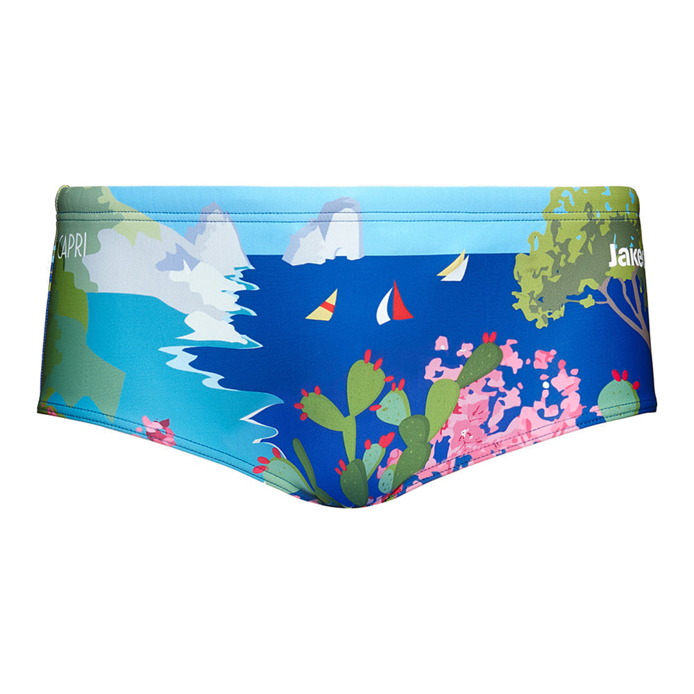 JAKED Man Trunk CAPRI JCTKU12002 JAKED Man Trunk CAPRI JCTKU12002