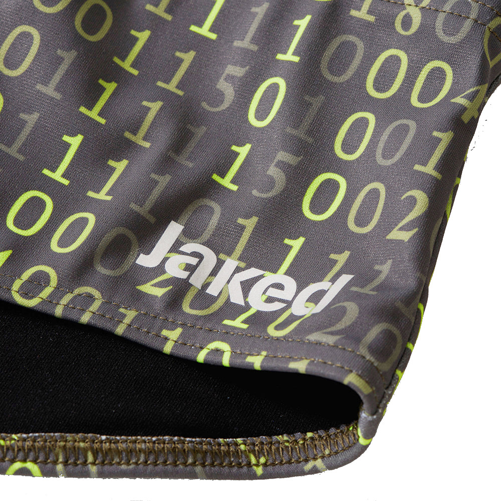 JAKED Man Trunk CODE X JCTKU13001 JAKED Man Trunk CODE X JCTKU13001