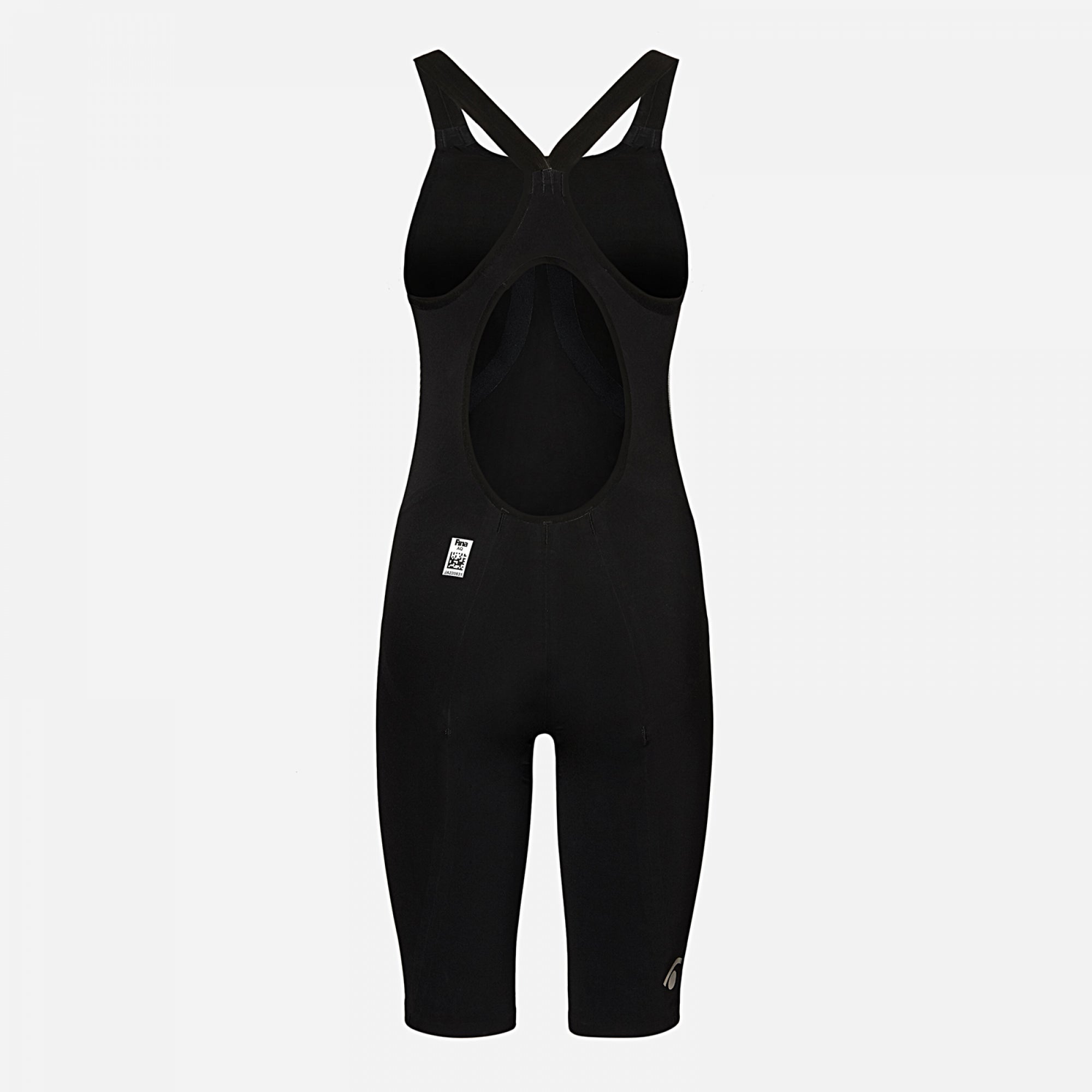 JAKED Woman Open Back JK-ONE JK-ONEFWSO JAKED Woman Open Back JK-ONE JK-ONEFWSO