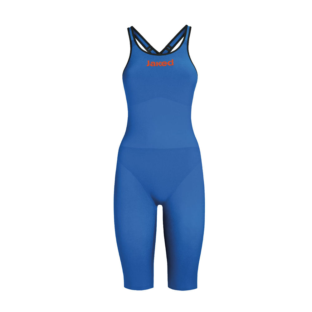 JAKED Woman Open Back Competition JKATANAFWSO JAKED Woman Open Back Competition JKATANAFWSO