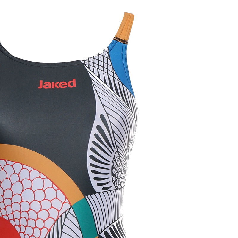 JAKED Woman One Piece KARMA OLYMPIC JKCM5WY11D