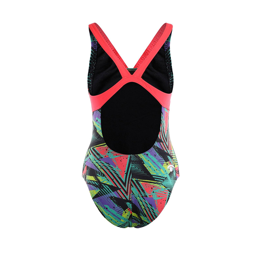 JAKED Woman One Piece ARROWS JKCM6E301D JAKED Woman One Piece ARROWS JKCM6E301D