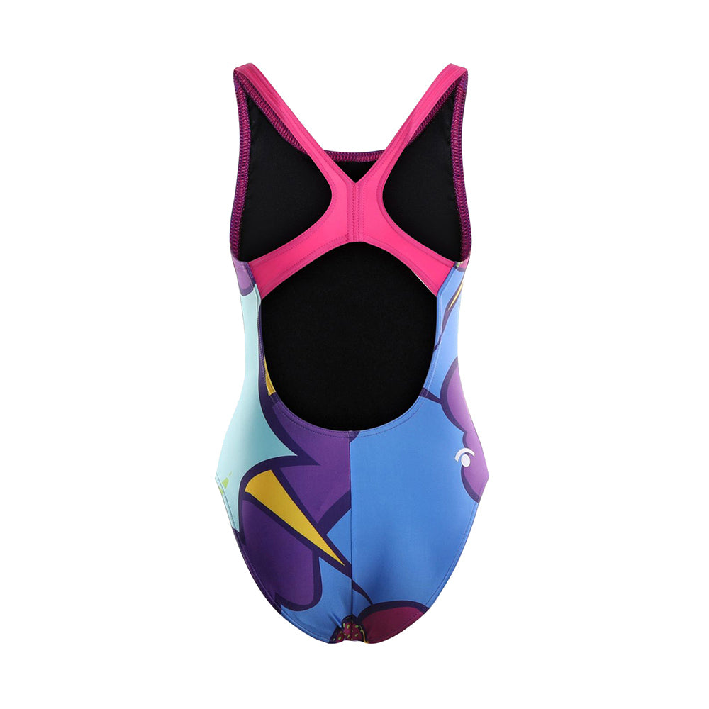 JAKED Woman One Piece HEY! JKCM6E401D JAKED Woman One Piece HEY! JKCM6E401D