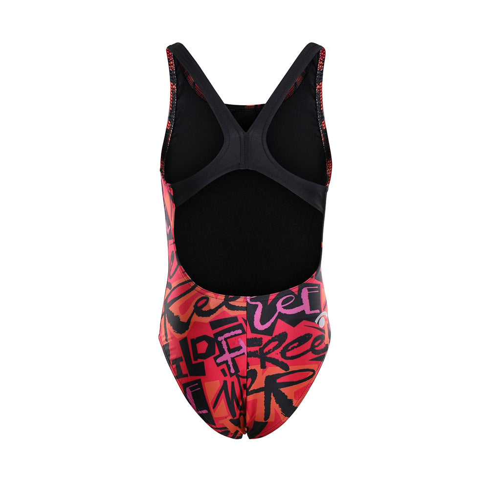 JAKED Girl One Piece WILD JKCM6E603J JAKED Girl One Piece WILD JKCM6E603J