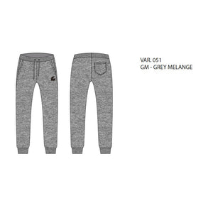 JAKED TEAM Pantalone Felpa JKPT5GP01A