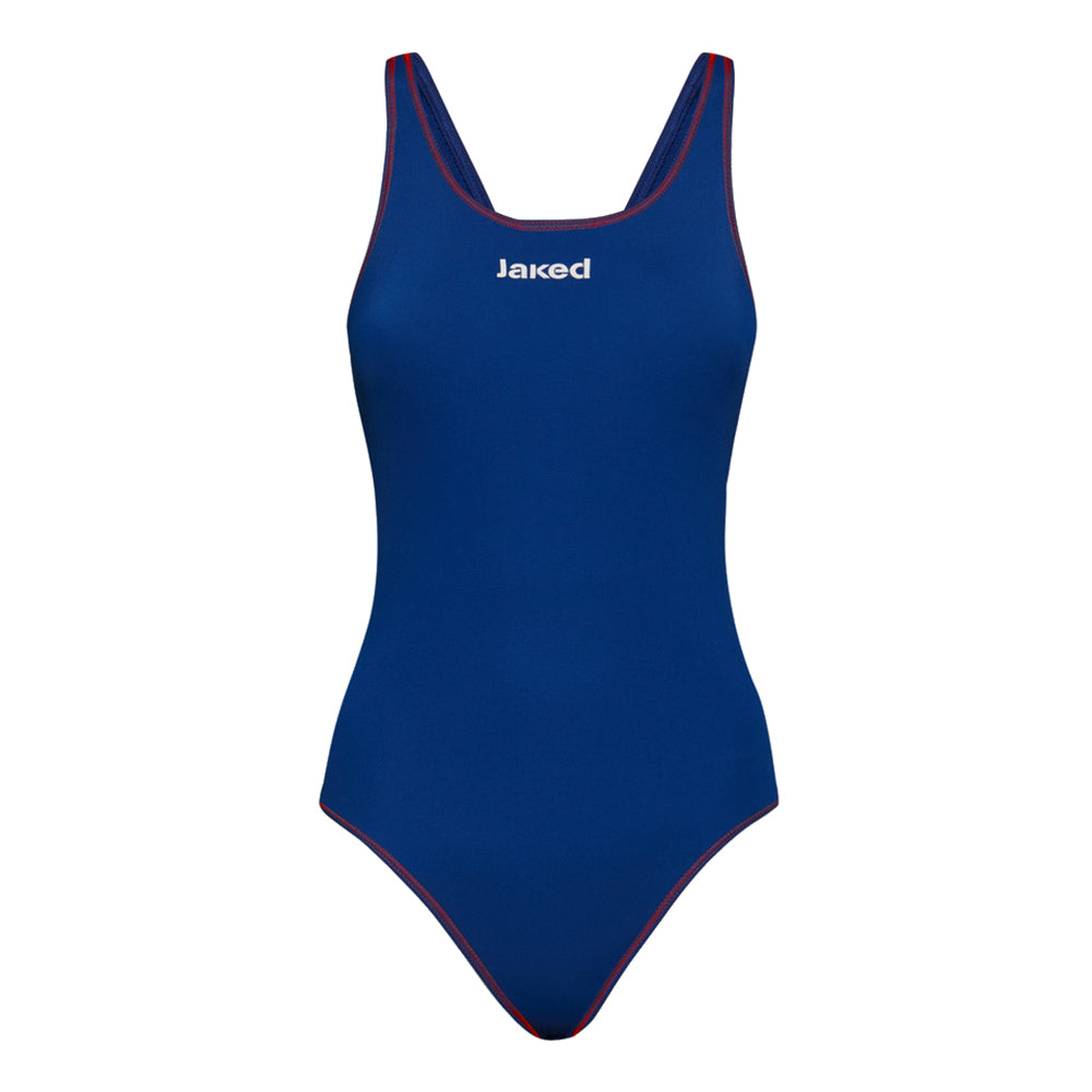 JAKED Woman One Piece MILANO JWNUD05003 JAKED Woman One Piece MILANO JWNUD05003