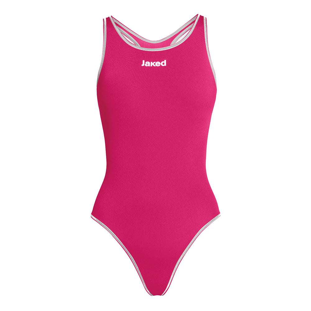 JAKED Woman One Piece MILANO JWNUD05003 JAKED Woman One Piece MILANO JWNUD05003