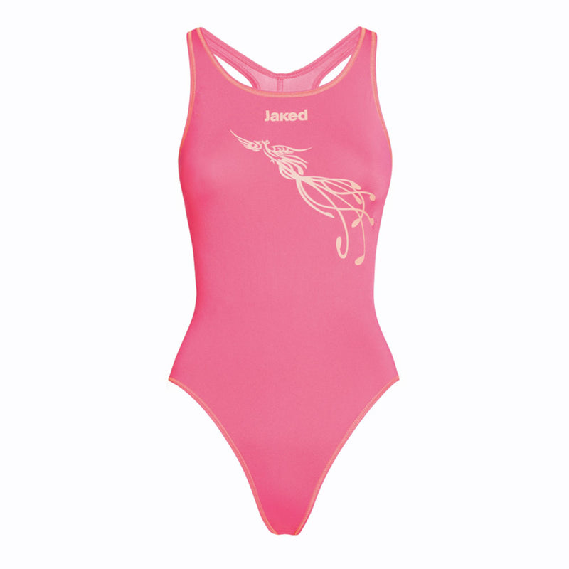 JAKED Woman One Piece PHOENIX JWNUD99002