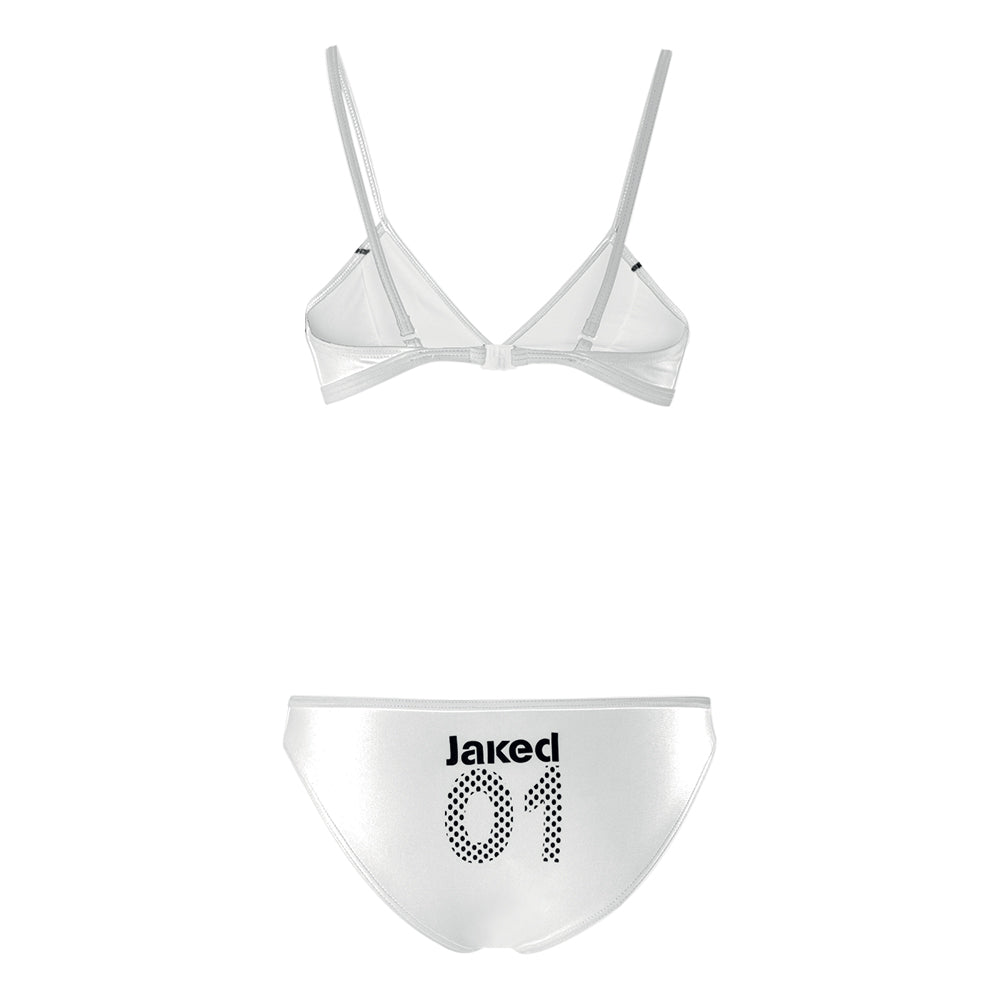 JAKED Woman Bikini J01 JWNUD99004 JAKED Woman Bikini J01 JWNUD99004