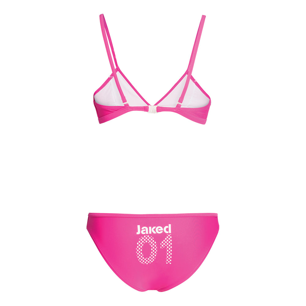 JAKED Woman Bikini J01 JWNUD99004 JAKED Woman Bikini J01 JWNUD99004