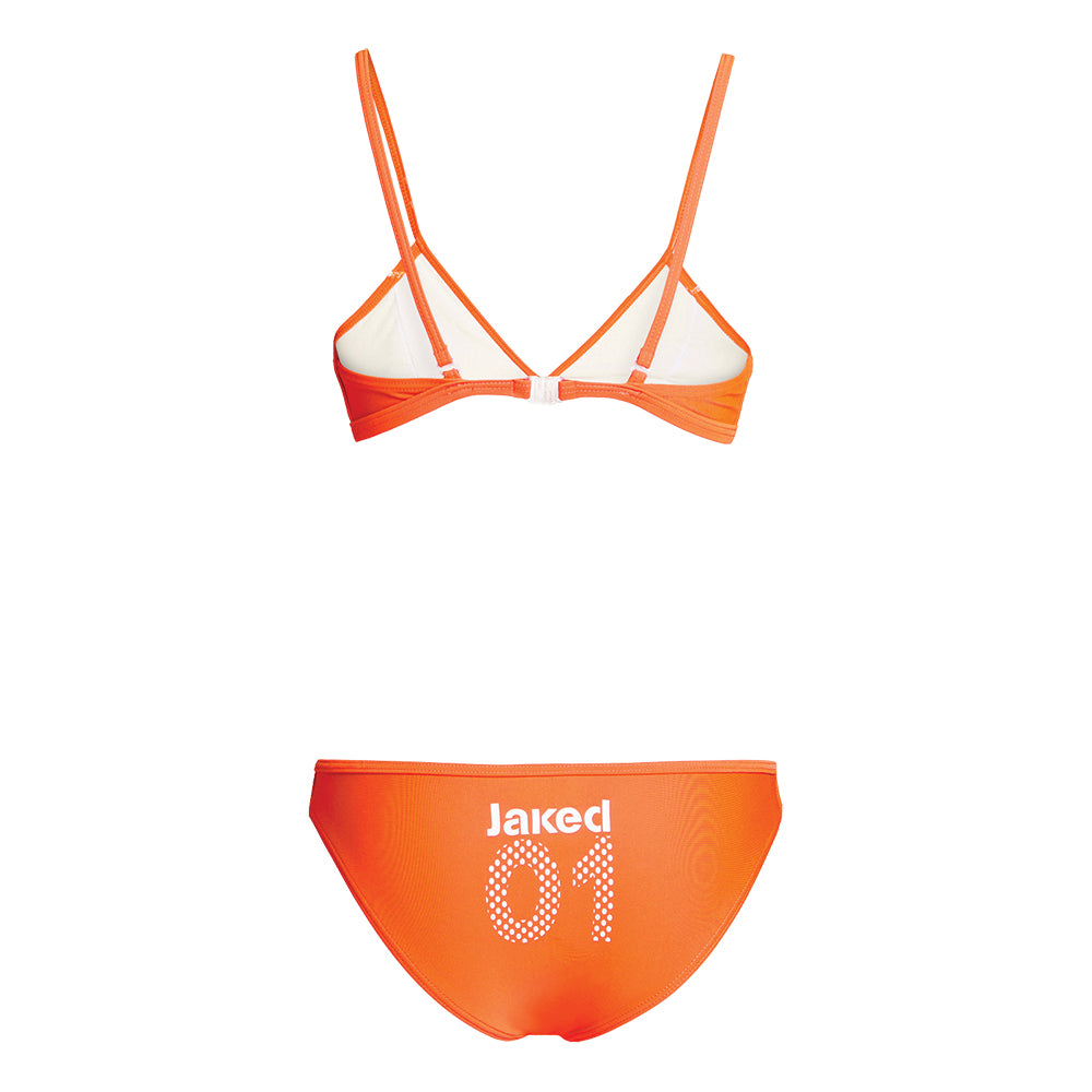 JAKED Woman Bikini J01 JWNUD99004 JAKED Woman Bikini J01 JWNUD99004