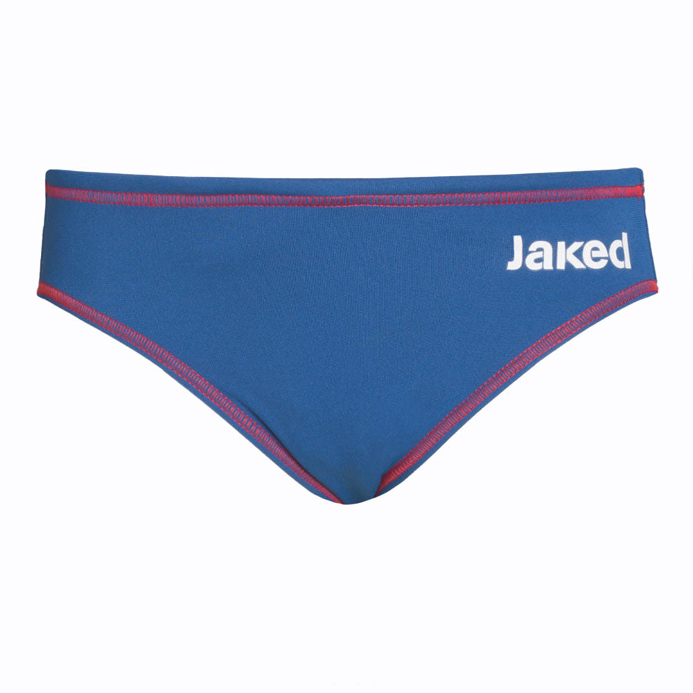 JAKED Boy Brief MILANO JWNUO05001 JAKED Boy Brief MILANO JWNUO05001