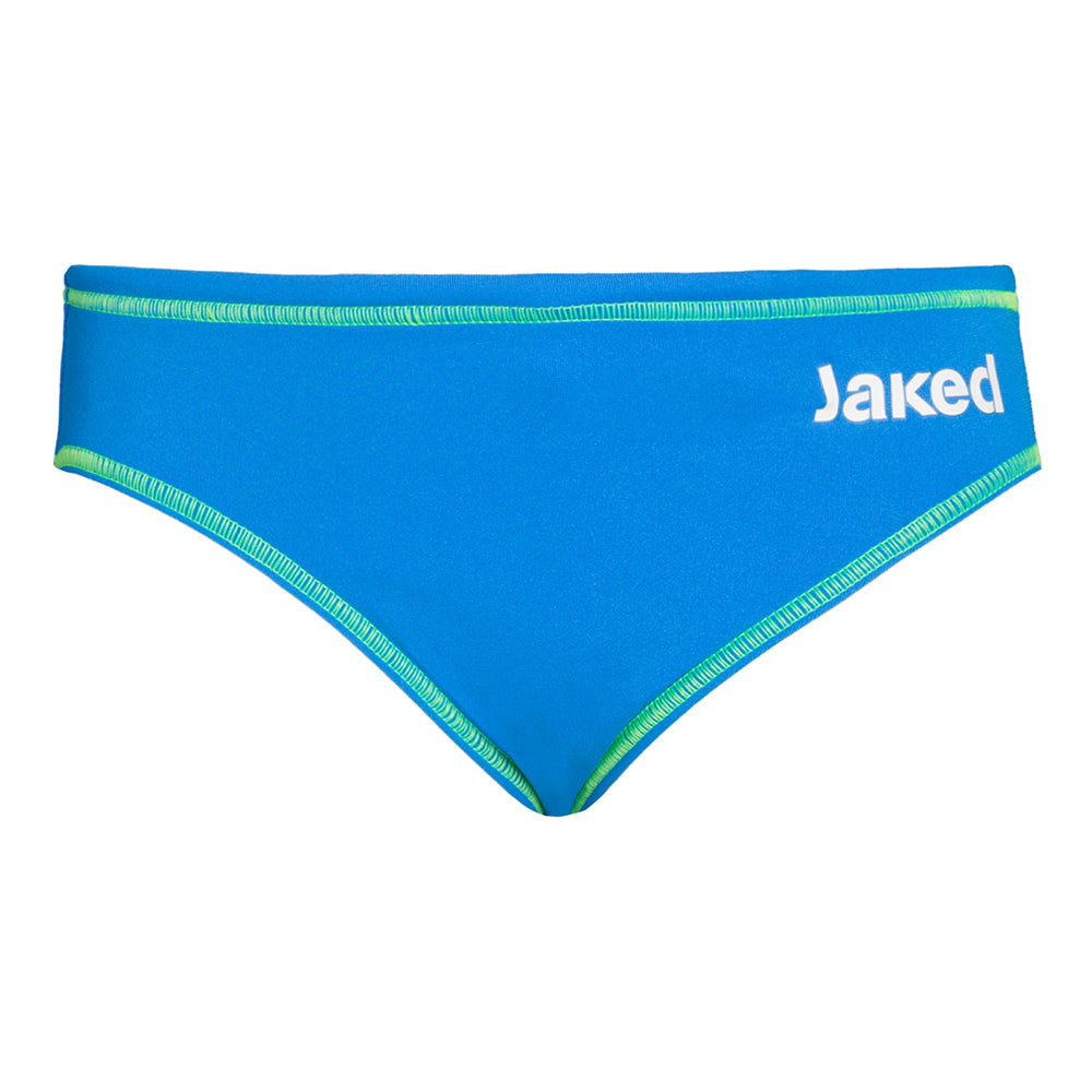 JAKED Boy Brief MILANO JWNUO05001 JAKED Boy Brief MILANO JWNUO05001