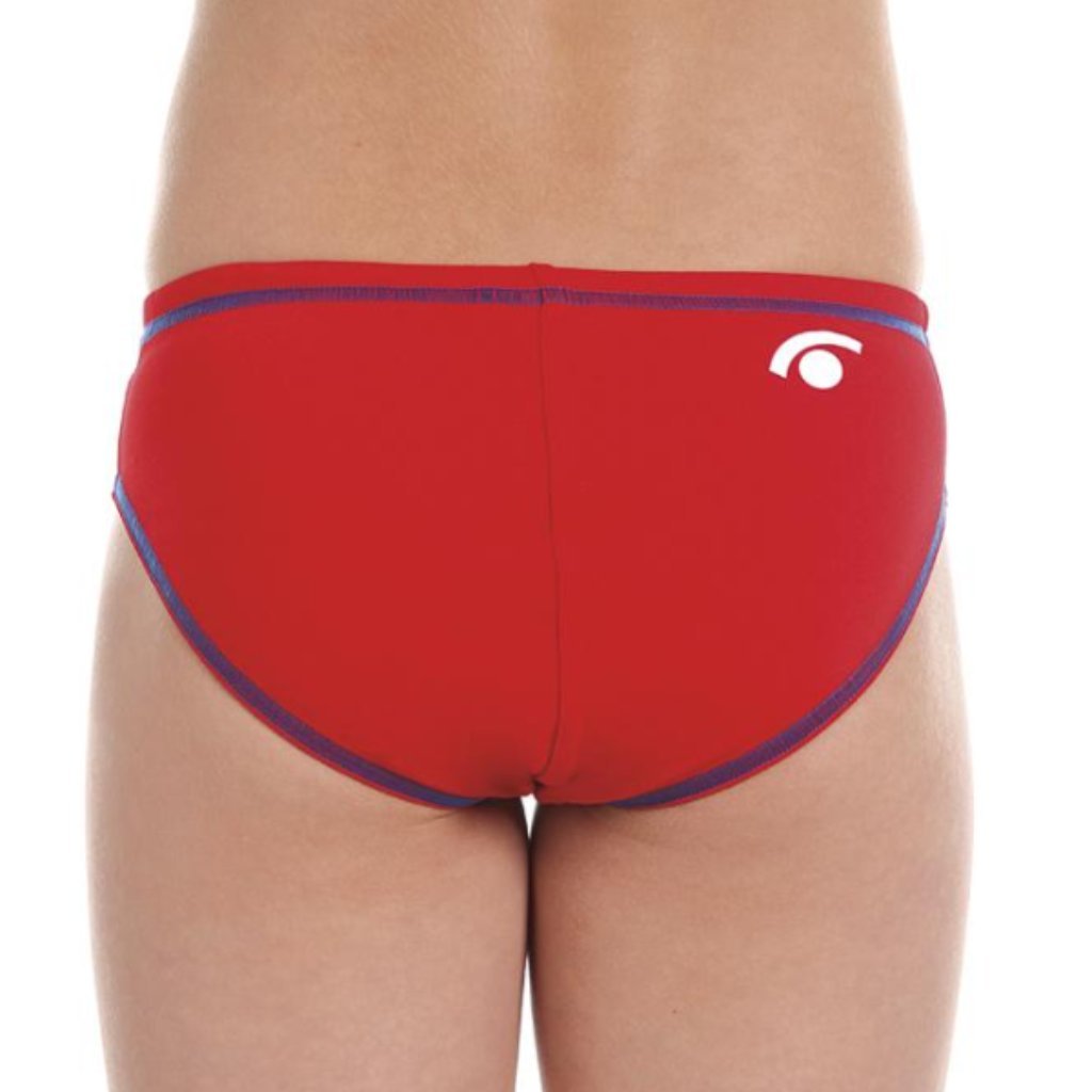 JAKED Boy Brief MILANO JWNUO05001 JAKED Boy Brief MILANO JWNUO05001