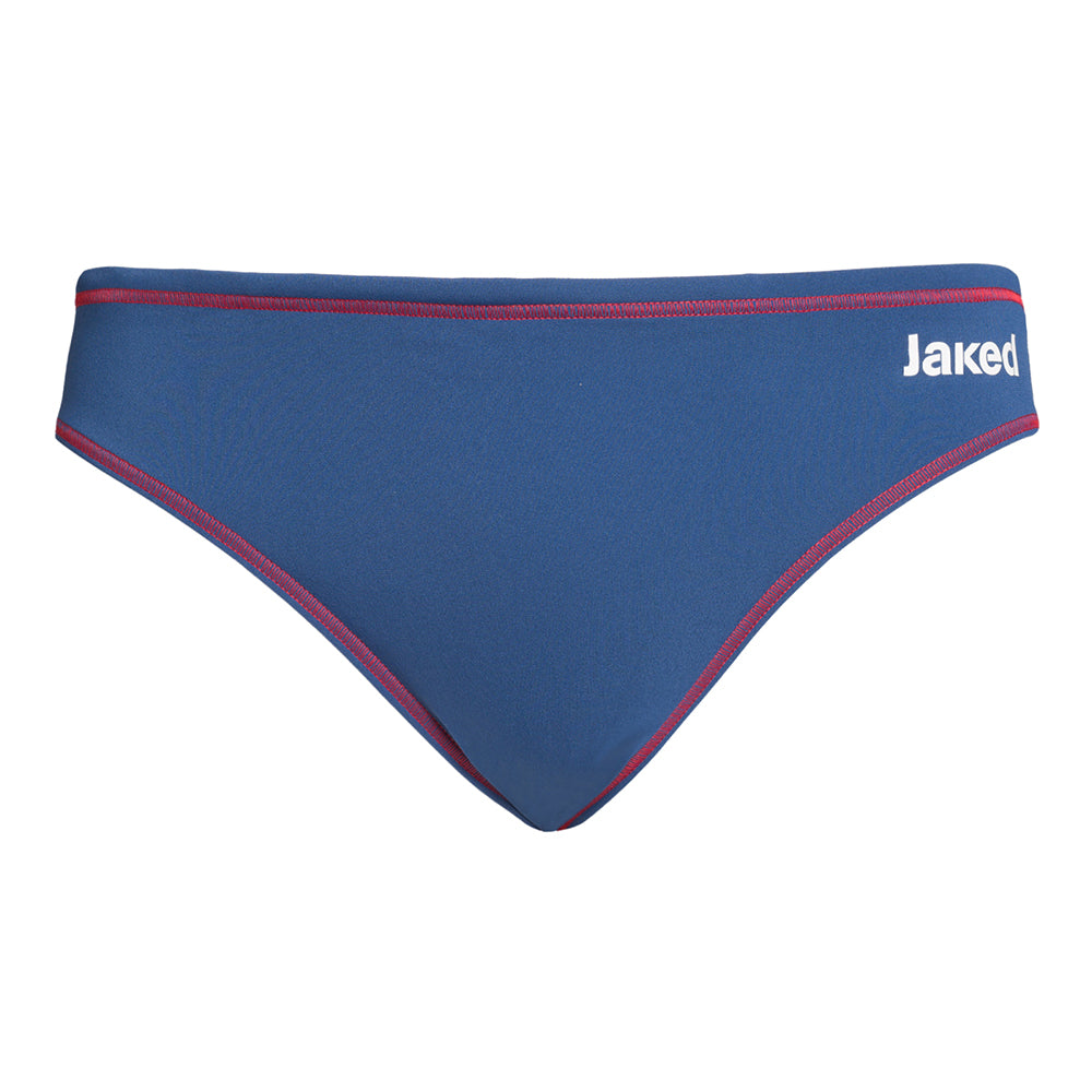 JAKED Man Brief MILANO JWNUU05001 JAKED Man Brief MILANO JWNUU05001