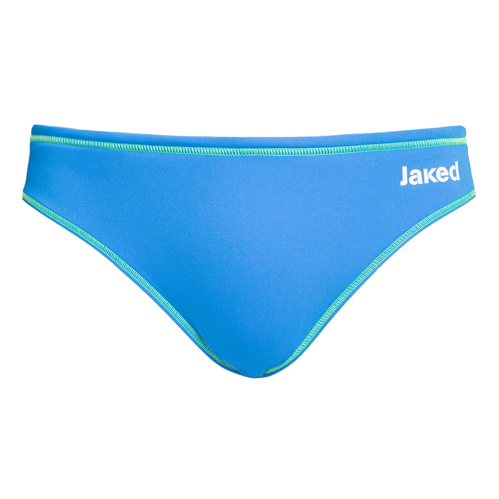 JAKED Man Brief MILANO JWNUU05001 JAKED Man Brief MILANO JWNUU05001