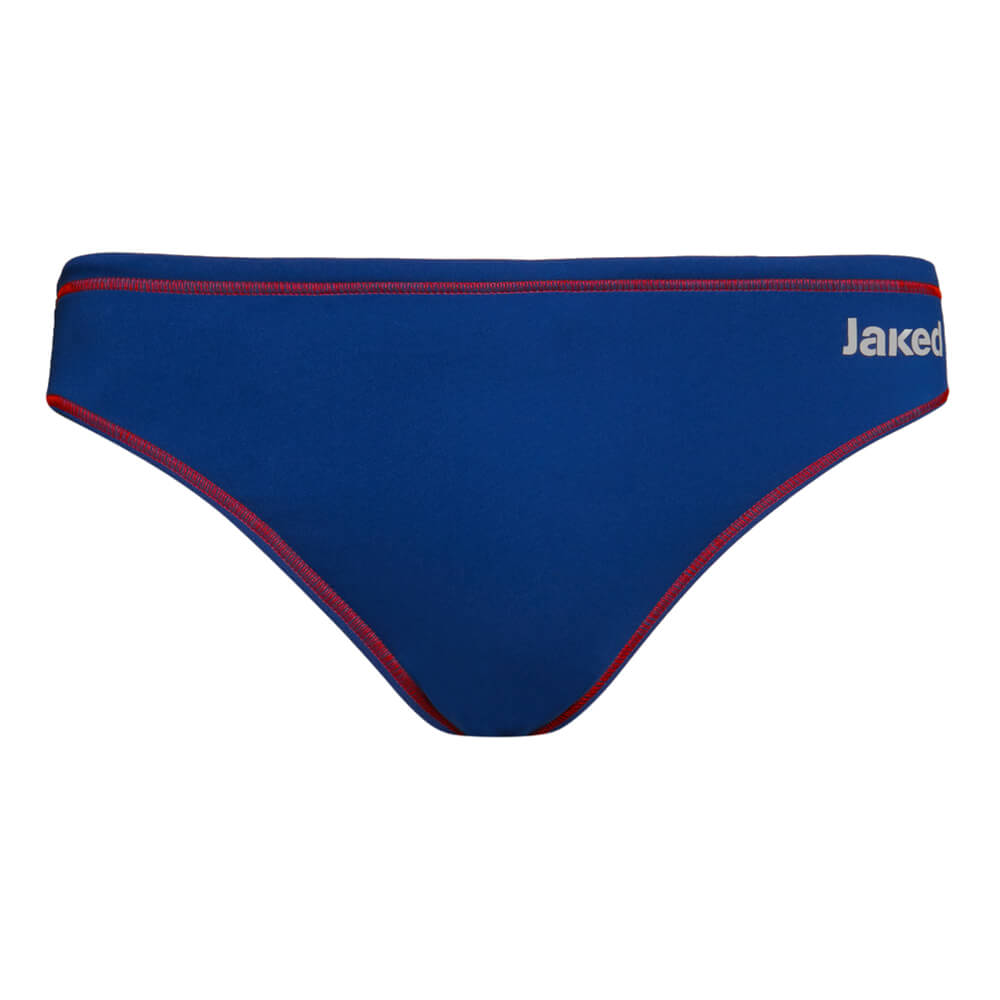 JAKED Man Brief MILANO JWNUU05001 JAKED Man Brief MILANO JWNUU05001