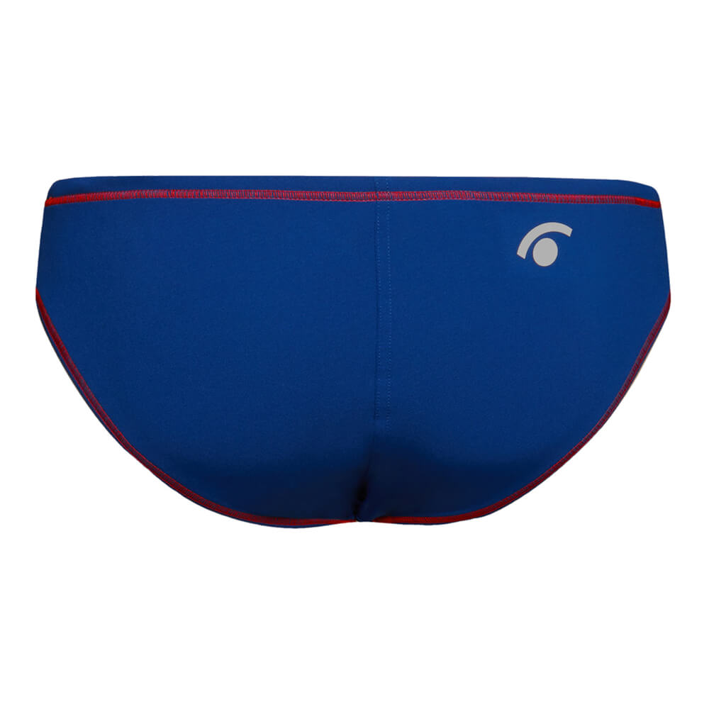 JAKED Man Brief MILANO JWNUU05001 JAKED Man Brief MILANO JWNUU05001