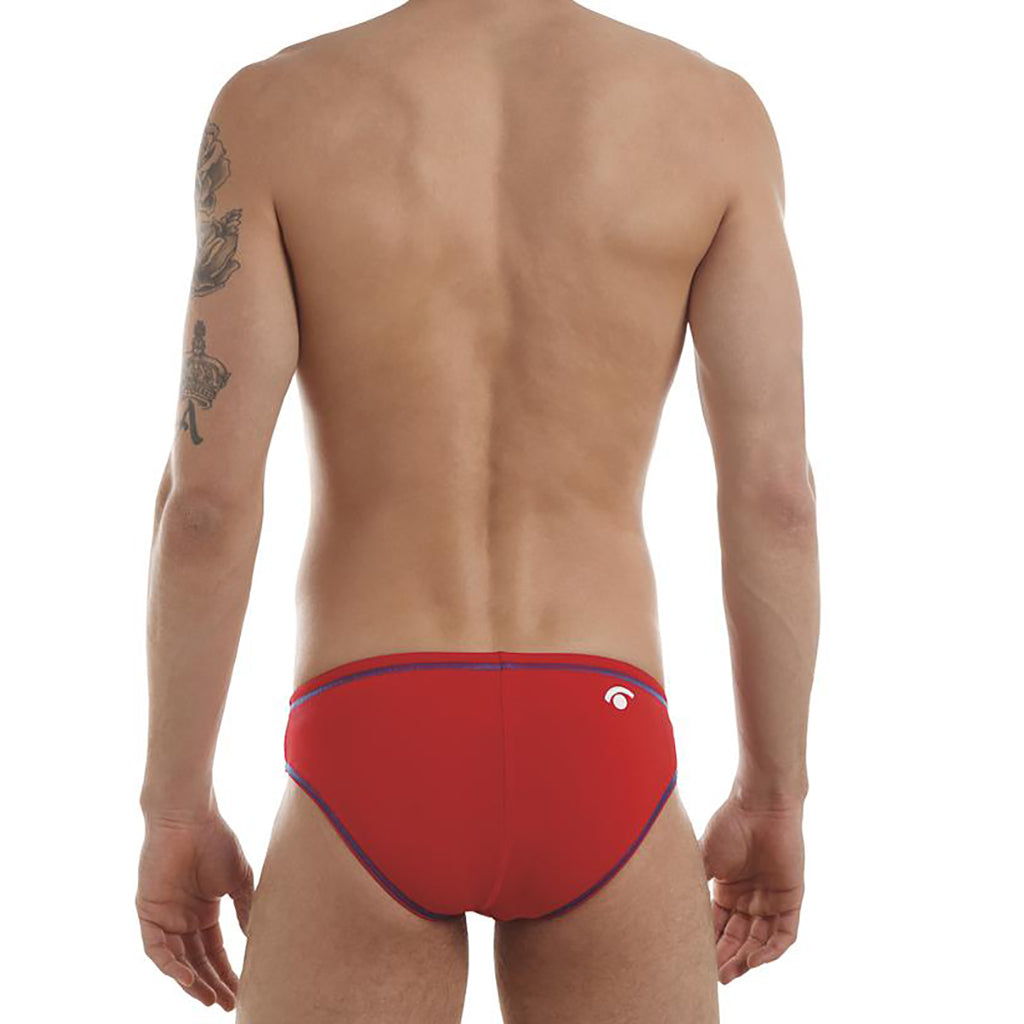 JAKED Man Brief MILANO JWNUU05001 JAKED Man Brief MILANO JWNUU05001