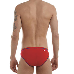 JAKED Man Brief MILANO JWNUU05001