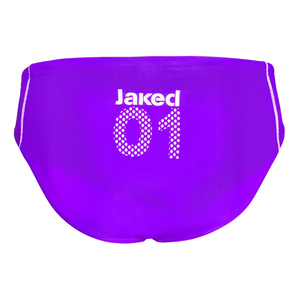 JAKED Man Brief J01 JWNUU99002 JAKED Man Brief J01 JWNUU99002