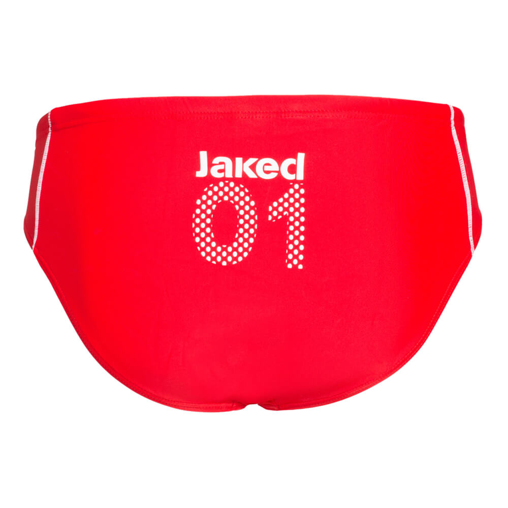 JAKED Man Brief J01 JWNUU99002 JAKED Man Brief J01 JWNUU99002