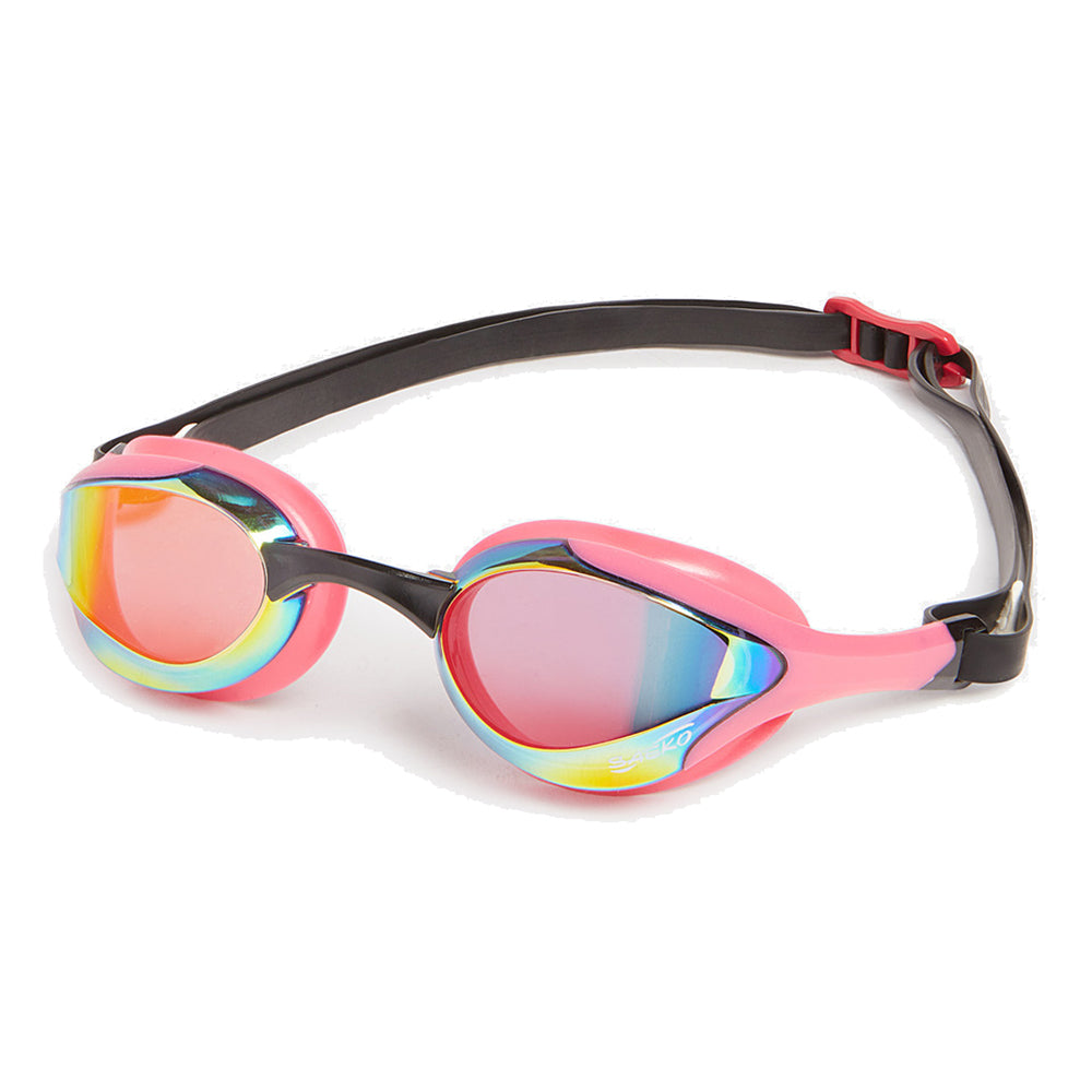 JAKED Goggles RUMBLE MIRROR JWOCS99012 JAKED Goggles RUMBLE MIRROR JWOCS99012