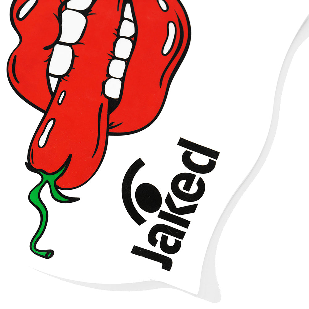 JAKED Senior Cap PEPPER JWSCS13002 JAKED Senior Cap PEPPER JWSCS13002