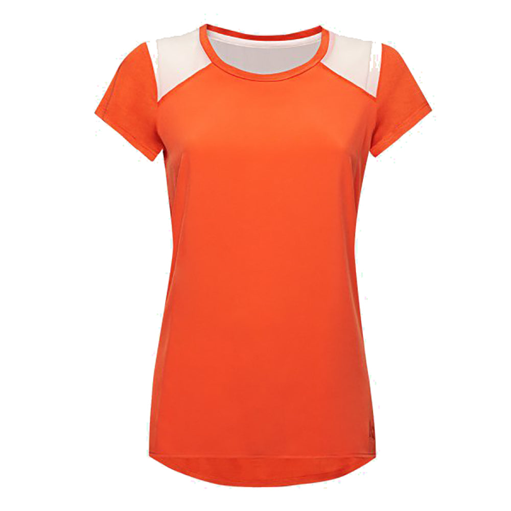 JAKED Women's T-Shirt FRAMEWORK JATSD12014 JAKED Women's T-Shirt FRAMEWORK JATSD12014
