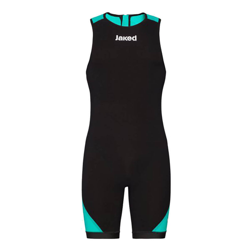 JAKED Unisex Triathlon Swimskin BOOSTER JABYU99001