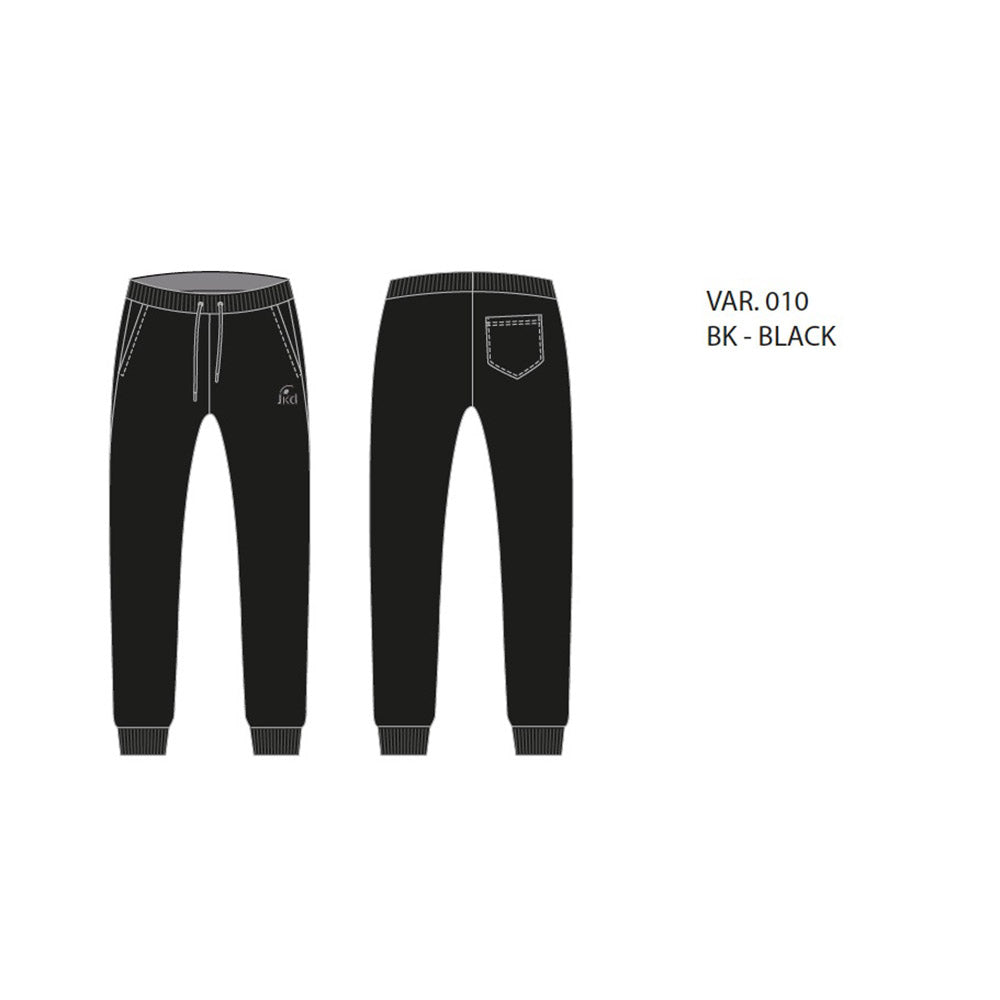JAKED TEAM Pantalone Felpa JKPT5GP01A JAKED TEAM Pantalone Felpa JKPT5GP01A