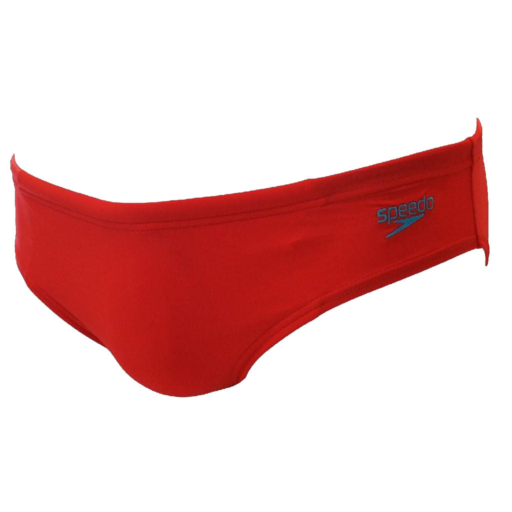 SPEEDO Boy Brief ESSENTIAL LOGO 6,5cm 05533 SPEEDO Boy Brief ESSENTIAL LOGO 6,5cm 05533