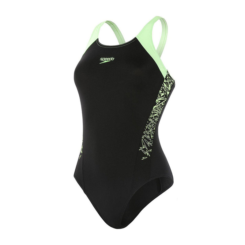 SPEEDO Woman One Piece BOOM SPLICE MUSCLEBACK 10821