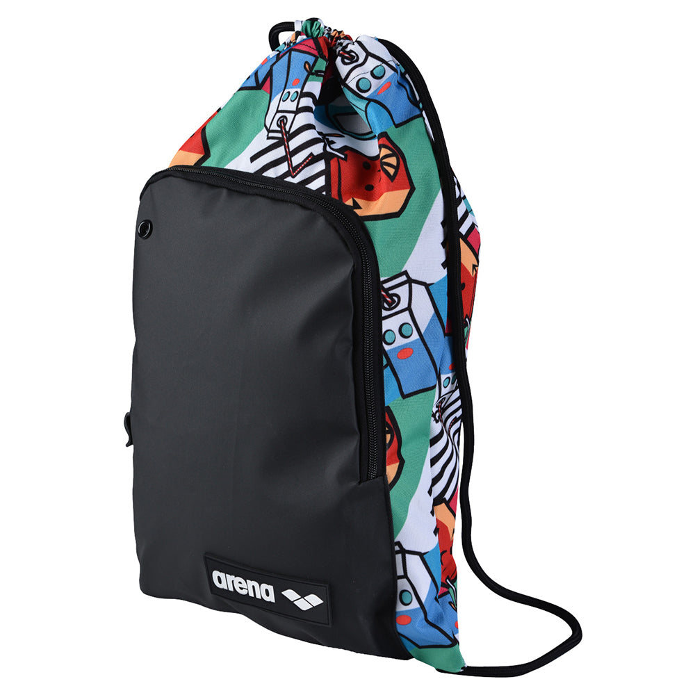 ARENA TEAM SACK ALLOVER 002432 ARENA TEAM SACK ALLOVER 002432