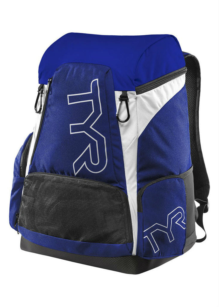 Zaino TYR Alliance 45L Backpack in piu colori Swimoutlet