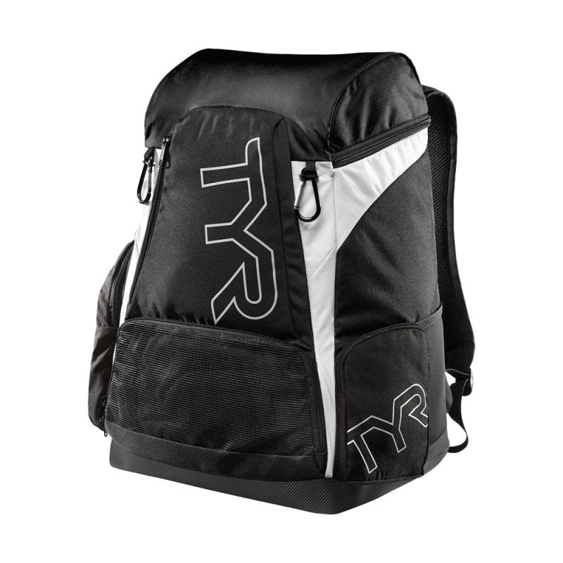 TYR Alliance 45L Backpack nero bianco