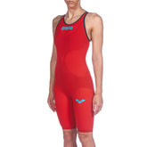 ARENA Women Open Back Competition POWERSKIN CARBON AIR2 001128 45
