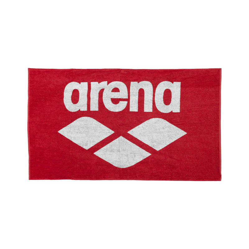 ARENA Pool Soft Towel  001993