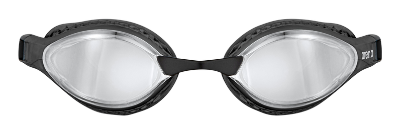 ARENA Occhialini Air-Speed Mirror 003151 100 Silver Black