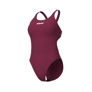 ARENA 004763 Women s Team Swimsuit Tech Solid