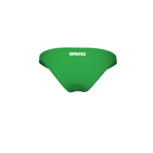 ARENA Team Swim Bottom Solid Donna Team Green  004769 610